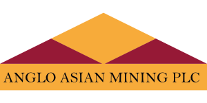CLOSE Anglo Asian Mining (AAZ)