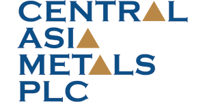 BUY Central Asian Metals (CAML)
