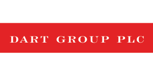 TAKE PROFITS – Dart Group (DTG)