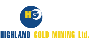 BUY Highland Gold Mining (HGM)