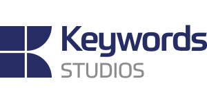 BUY Keywords Studios (KWS)