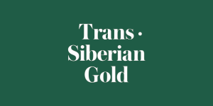 BUY Trans-Siberian Gold (TSG)