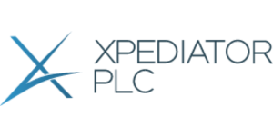 BUY Xpediator (XPD)