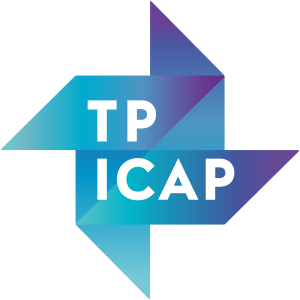 TAKE PROFITS TP ICAP (TCAP)