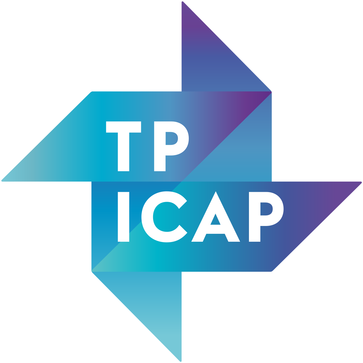 BUY TP ICAP (TCAP)