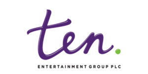 TAKE PROFITS Ten Entertainment (TEG)
