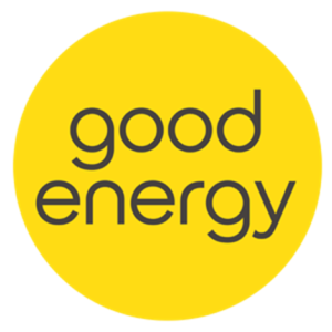 BUY Good Energy (GOOD)